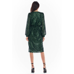 Robe de soirée awama Robe de soirée 150771