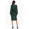 Robe de soirée awama Robe de soirée 150771