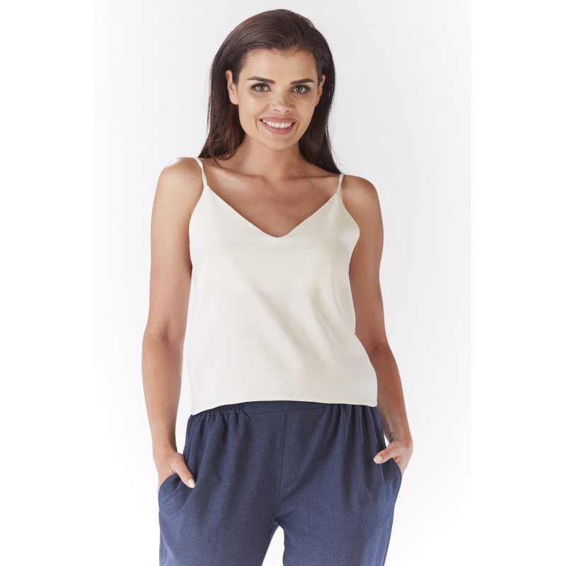 Blouse awama Chemisier 90505