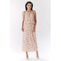 Robe de jour awama 93549