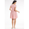 Robe de jour awama 195869