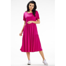 Robe de jour awama 195885