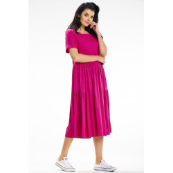 Robe de jour awama 195885