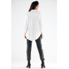 Chemise awama Chemise manche longue 173921