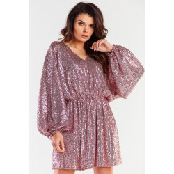 Robe de soirée awama Robe de soirée 174303