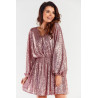 Robe de soirée awama Robe de soirée 174303