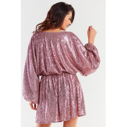 Robe de soirée awama Robe de soirée 174303