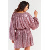 Robe de soirée awama Robe de soirée 174303