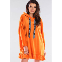 Robe de jour awama 154791