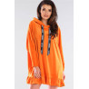 Robe de jour awama 154791
