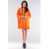Robe de jour awama 154791