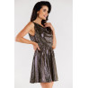 Robe de soirée awama Robe de soirée 174329