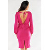 Robe de soirée awama Robe de soirée 174377