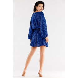 Robe de soirée awama Robe de soirée 174393