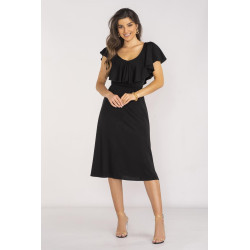 Robe de jour awama 196599