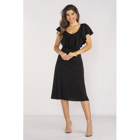 Robe de jour awama 196599