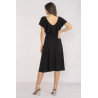Robe de jour awama 196599