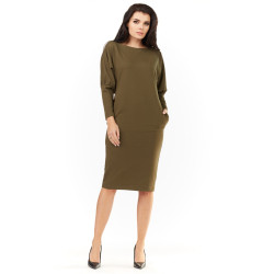Robe de jour awama 109819