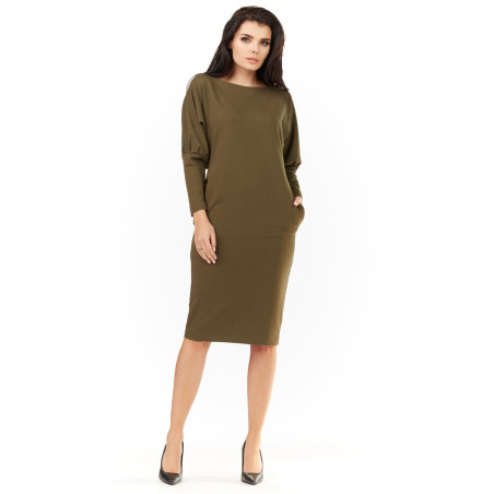 Robe de jour awama 109819