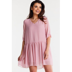 Robe de jour awama 196615