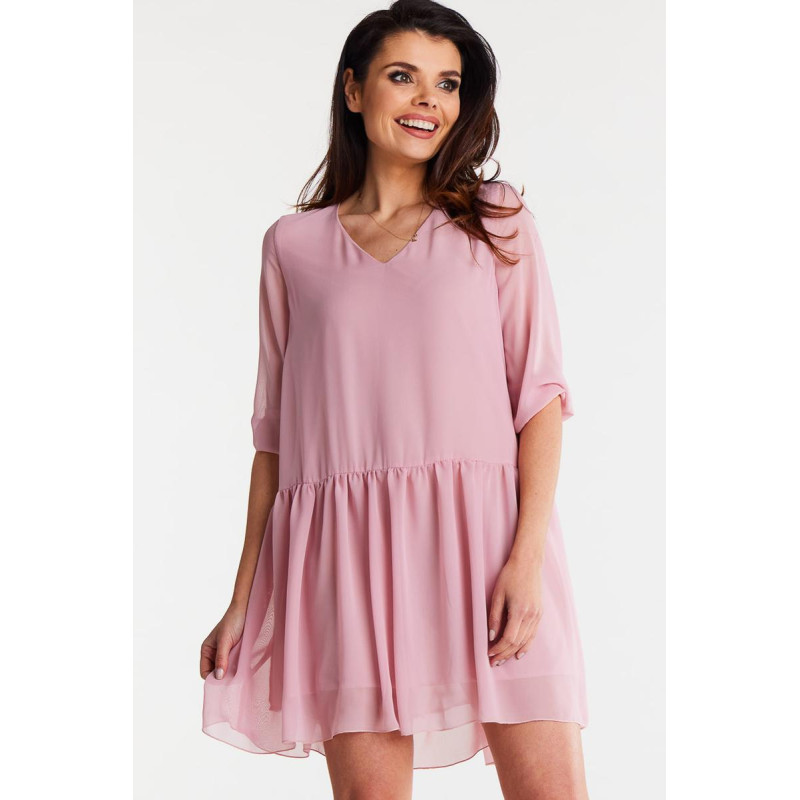 Robe de jour awama 196615