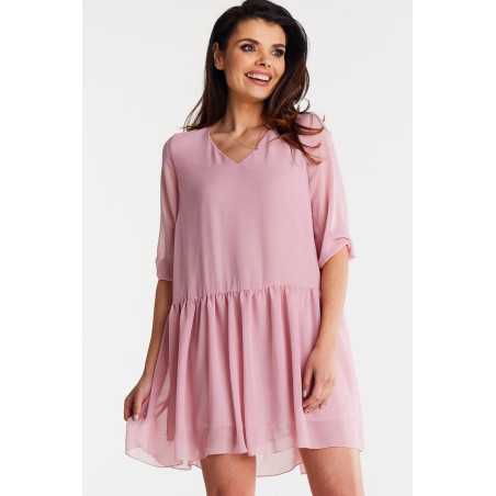 Robe de jour awama 196615
