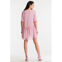 Robe de jour awama 196615