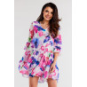 Robe de jour awama 196713