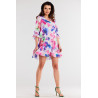 Robe de jour awama 196713