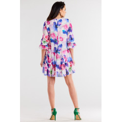 Robe de jour awama 196713