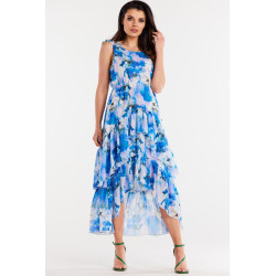 Robe de jour awama 196729