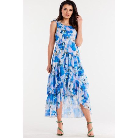 Robe de jour awama 196729
