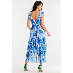 Robe de jour awama 196729