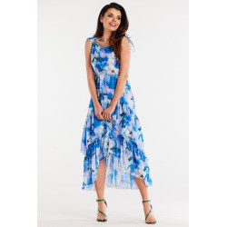 Robe de jour awama 196729