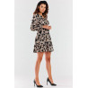 Robe de jour awama 176851