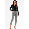 Pantalon awama Pantalon femme 176873