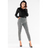 Pantalon awama Pantalon femme 176873
