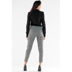 Pantalon awama Pantalon femme 176873