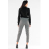 Pantalon awama Pantalon femme 176873