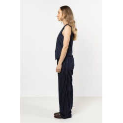 Pantalon awama Pantalon femme 212186