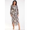 Robe de jour awama 178659