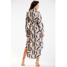 Robe de jour awama 178659