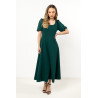 Robe de jour awama 212234