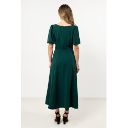 Robe de jour awama 212234