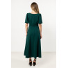 Robe de jour awama 212234