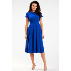 Robe de jour awama 178675
