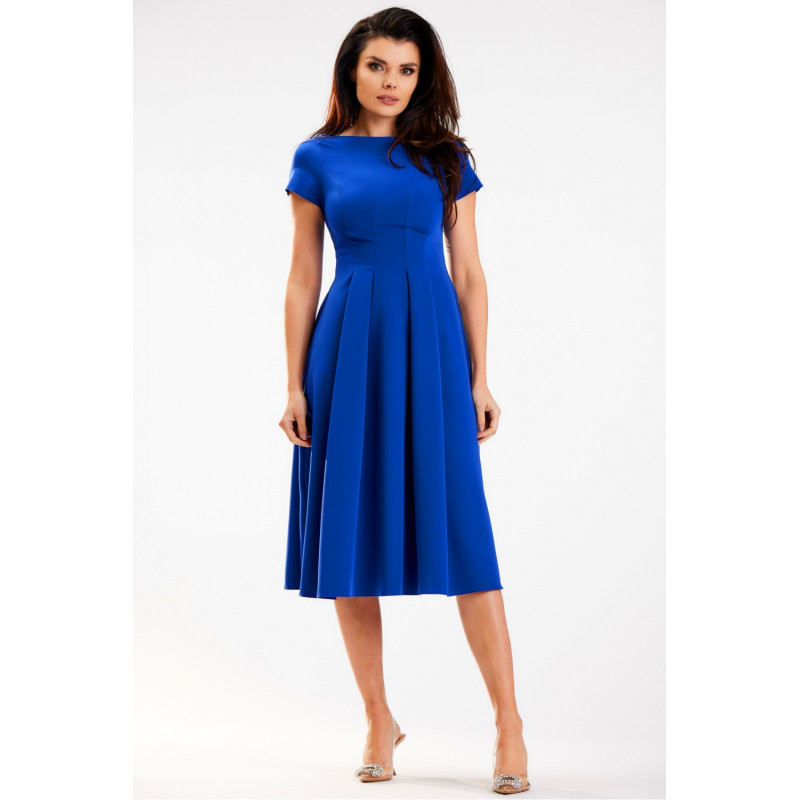 Robe de jour awama 178675