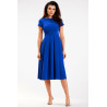 Robe de jour awama 178675