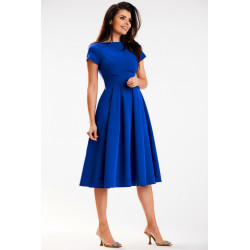 Robe de jour awama 178675