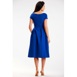 Robe de jour awama 178675